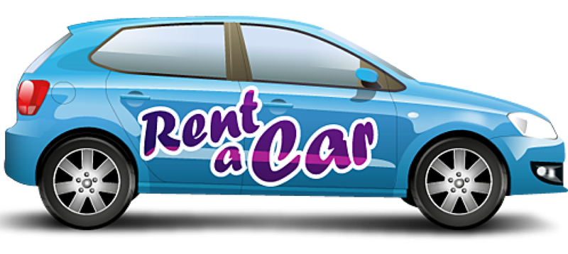 Illustration for article titled Do Rental Cars Even Get Maintenance?